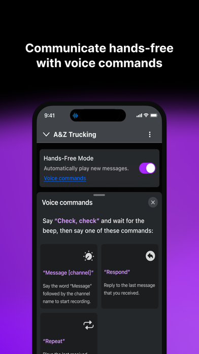 Chat by Storyboard screenshot 3