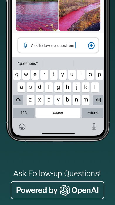 Chat Unlimited & Ask Brutus AI screenshot 4