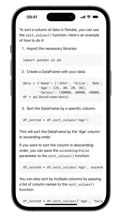 Chat Z - Ultra Chat Assistant screenshot 1
