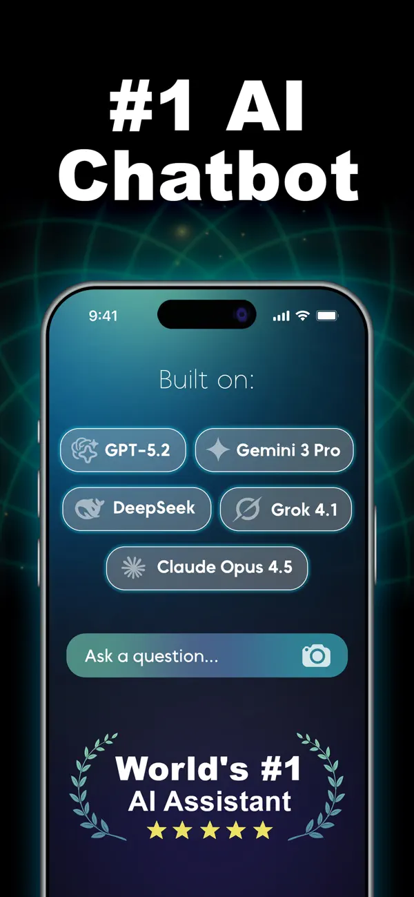 Chatbot AI Assistant ChatPrime screenshot 6