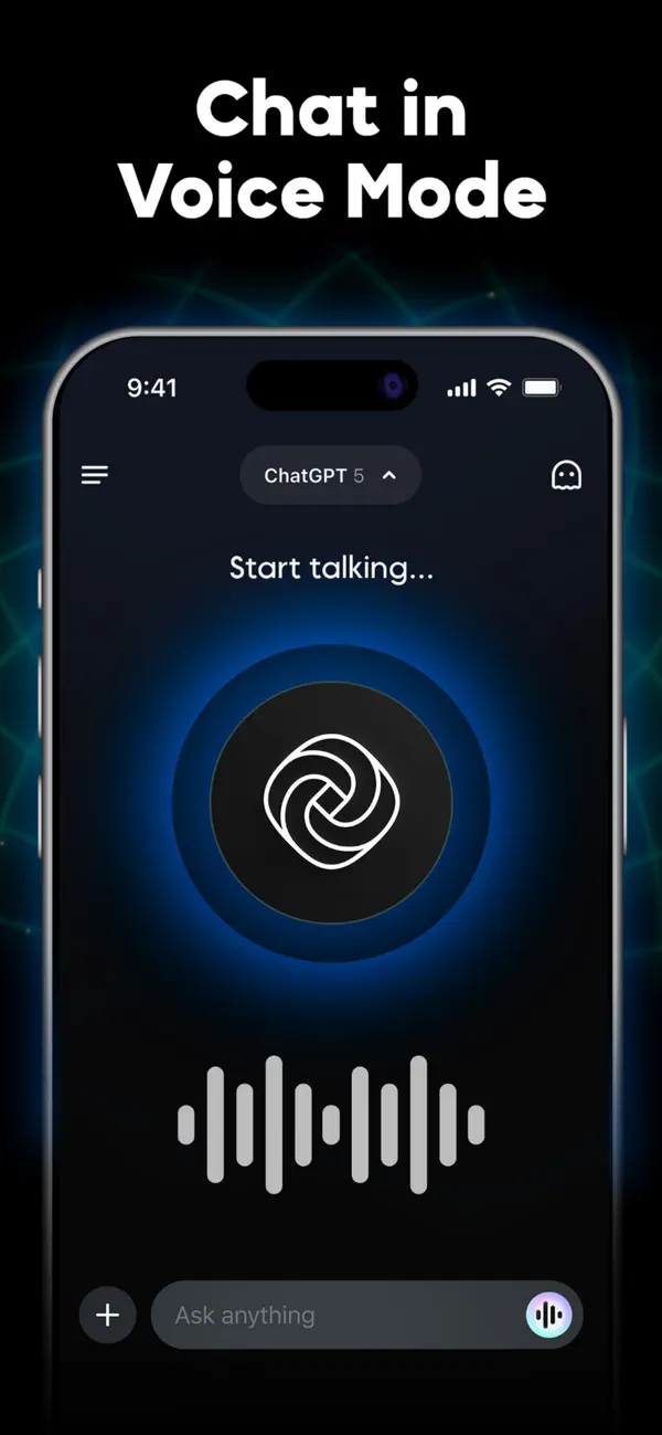 Chatbot AI Assistant ChatPrime screenshot 3