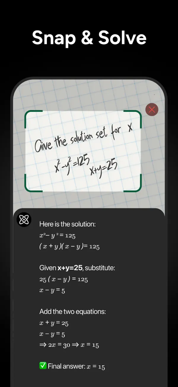 Chatbot AI Assistant - Genie screenshot 2