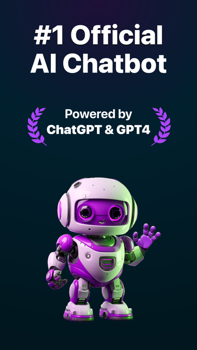 ChatBot AI Essay Writer screenshot 6