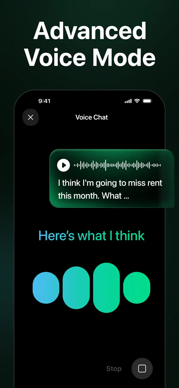 ChatBox AI - Chatbot Assistant screenshot 3