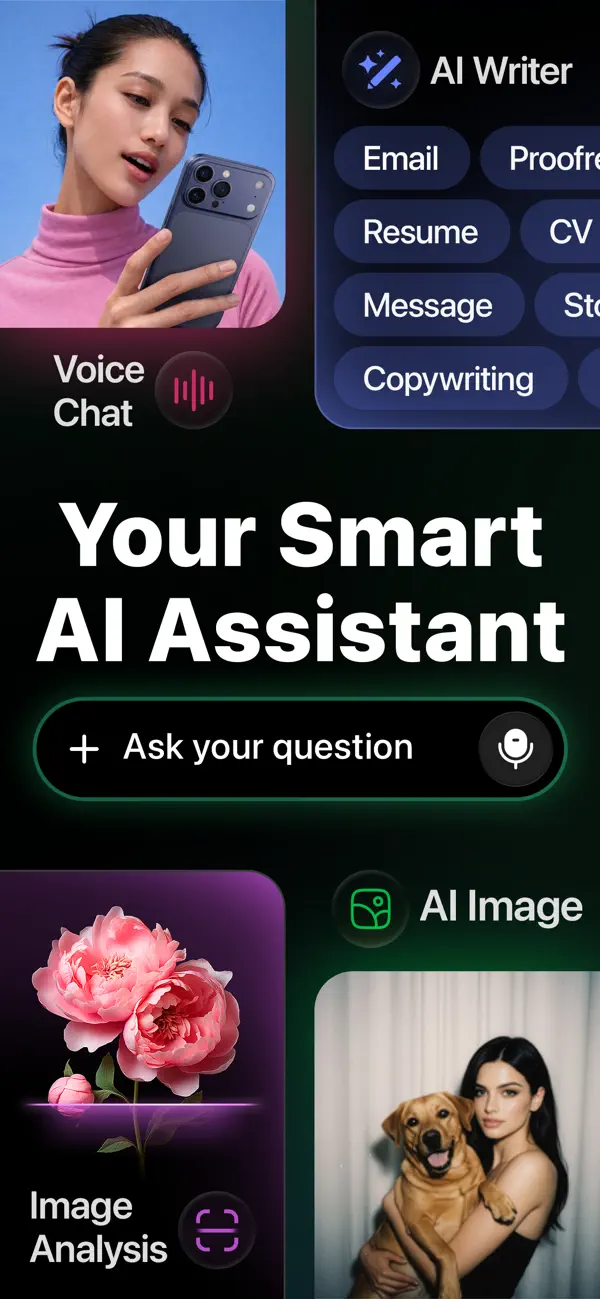 ChatBox AI - Chatbot Assistant screenshot 6