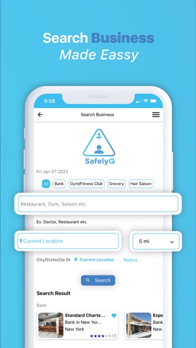 ChatCLB screenshot 3