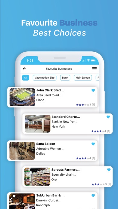 ChatCLB screenshot 1