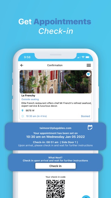 ChatCLB screenshot 6