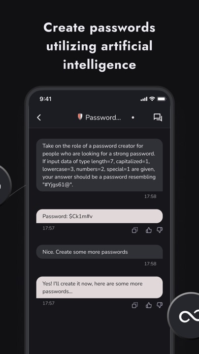 Chatee AI: Intelligent Defense screenshot 3