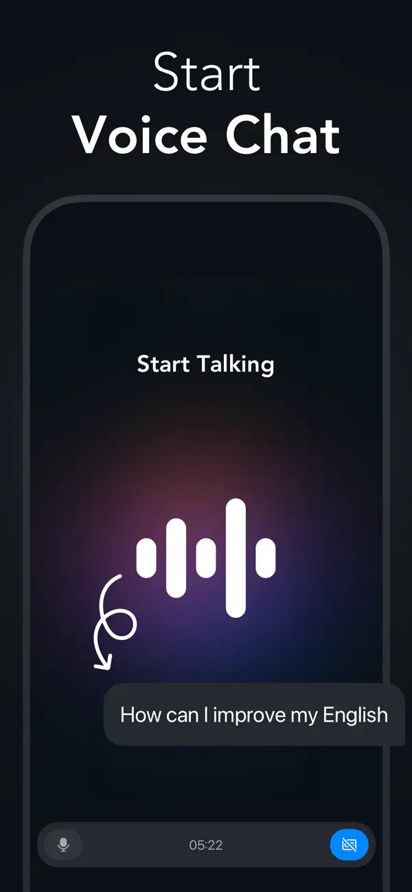 ChatGet AI: Chat Bot Assistant screenshot 3