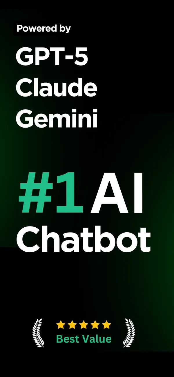 ChatNow - AI Chatbot Assistant screenshot 5