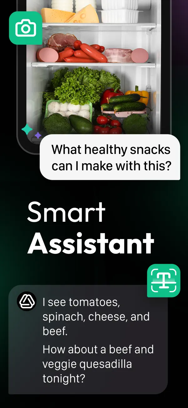 ChatOn AI - Chat Bot Assistant screenshot 5