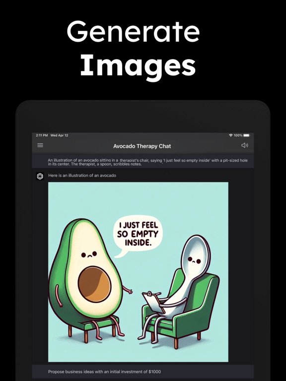 ChatPlus: AI Chatbot Assistant screenshot 6