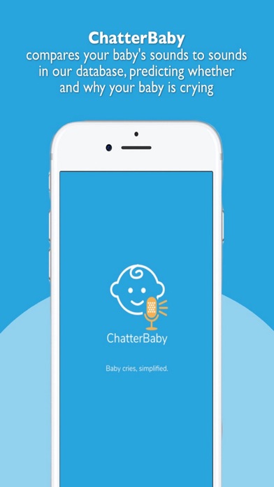 ChatterBaby screenshot 5