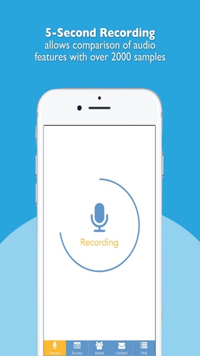 ChatterBaby screenshot 4