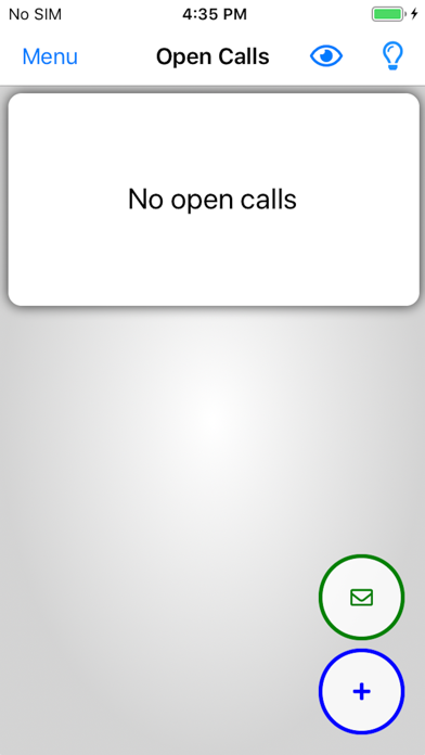 Chaveirim Dispatch screenshot 2