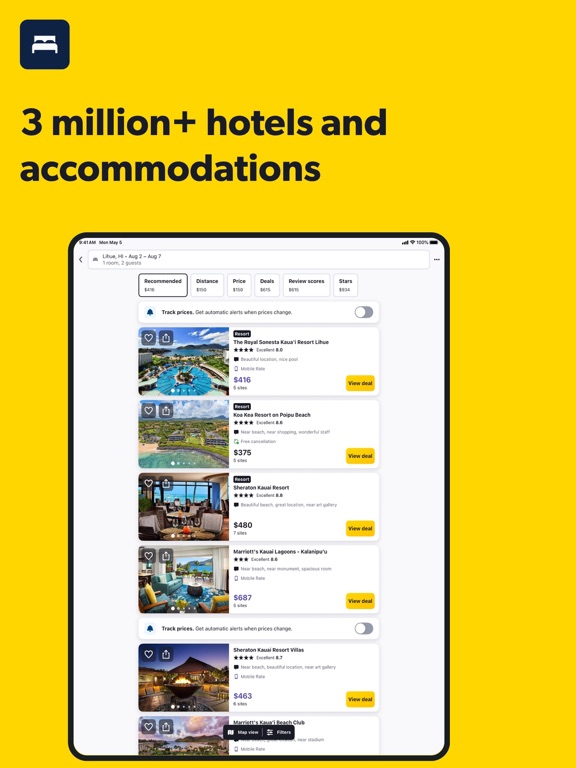 Cheapflights: Flights & Hotels screenshot 6
