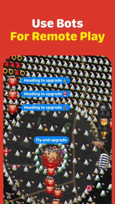 Cheapshot - Map Game screenshot 1