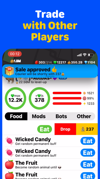 Cheapshot - Map Game screenshot 4