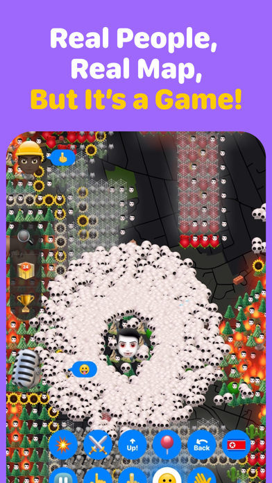 Cheapshot - Map Game screenshot 5
