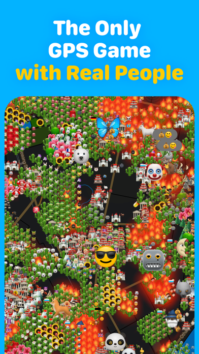 Cheapshot - Map Game screenshot 6