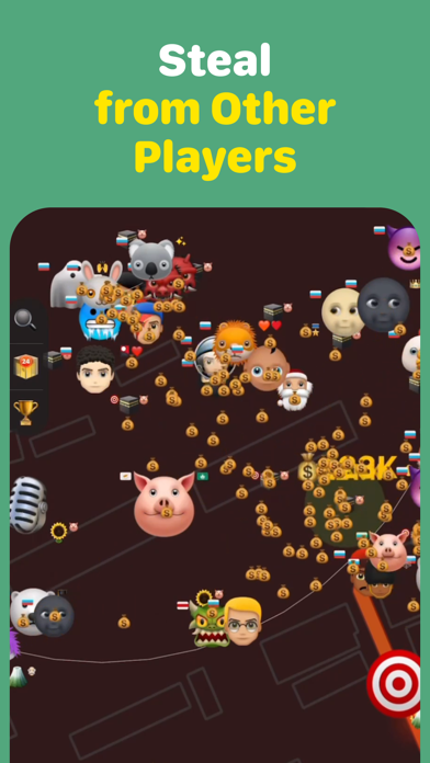 Cheapshot - Map Game screenshot 3