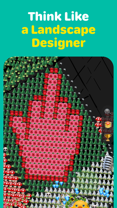 Cheapshot - Map Game screenshot 2
