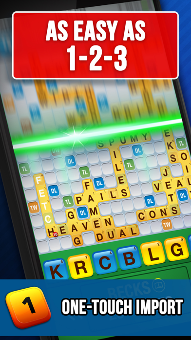Cheat Master for Words Friends screenshot 5