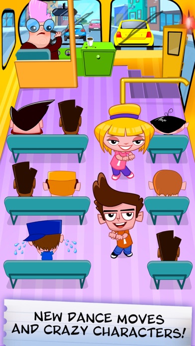 Cheating Tom 2 screenshot 4