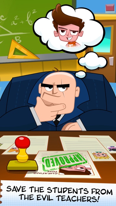 Cheating Tom 3 screenshot 4