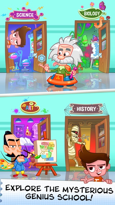 Cheating Tom 3 screenshot 2
