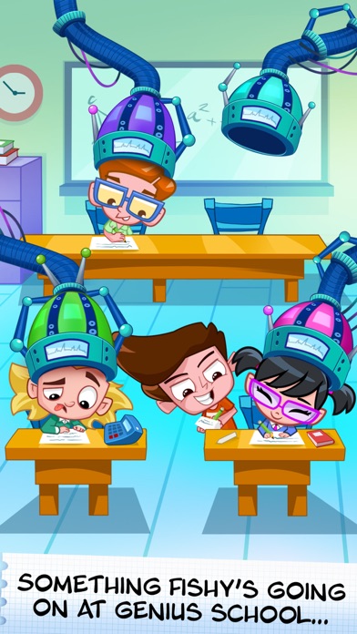 Cheating Tom 3 screenshot 5