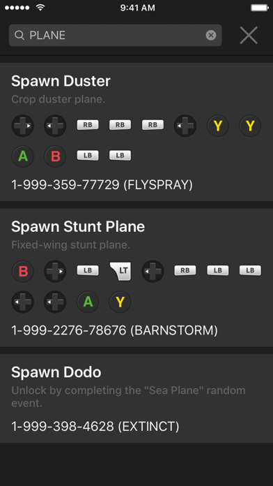 Cheats for GTA 5 (V). screenshot 2