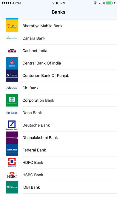 Check Bank Balance Enquiry screenshot 5