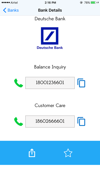 Check Bank Balance Enquiry screenshot 4
