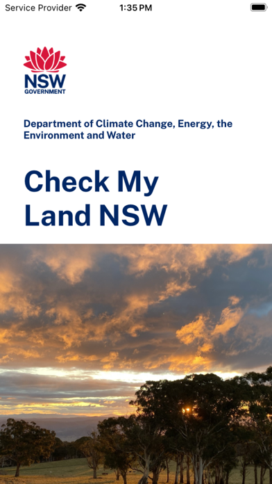 Check My Land NSW screenshot 8