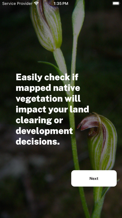 Check My Land NSW screenshot 7