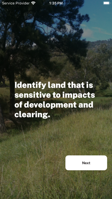 Check My Land NSW screenshot 6