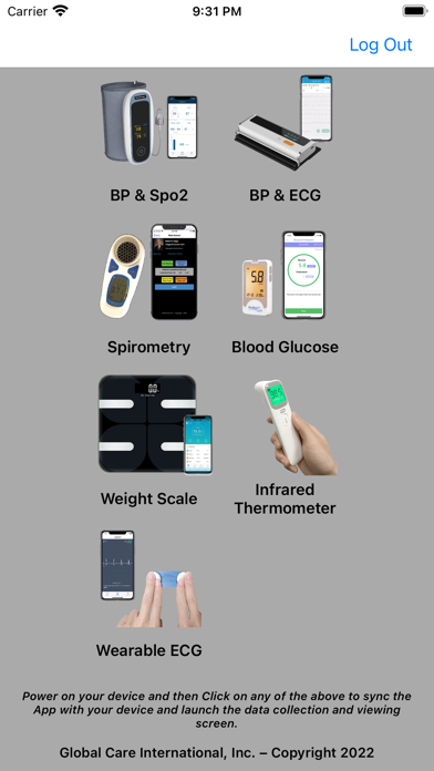 Check Vitals Now screenshot 3