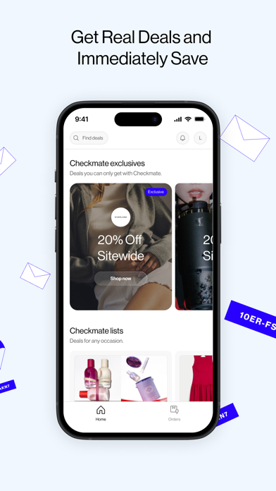 Checkmate: Save While You Shop screenshot 4