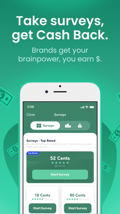 Checkout 51: Cash Back Savings screenshot 2