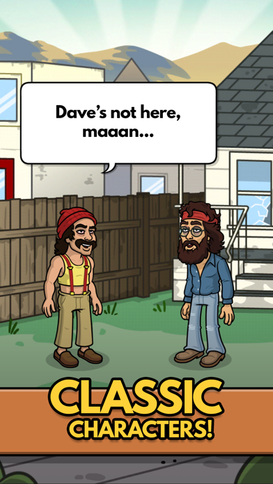 Cheech and Chong Bud Farm screenshot 4