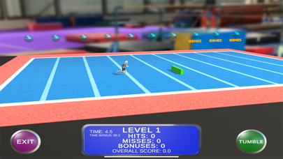 CHEER Official 3D screenshot 2