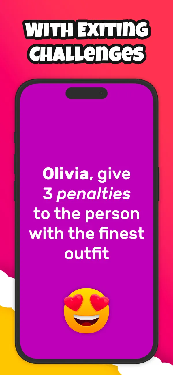 Cheers - Party Games screenshot 3