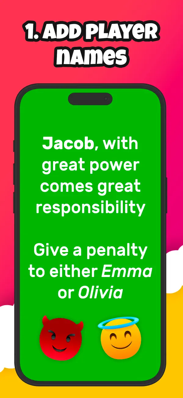 Cheers - Party Games screenshot 6