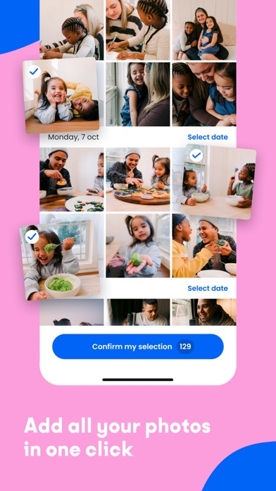 CHEERZ - Photo Printing screenshot 4