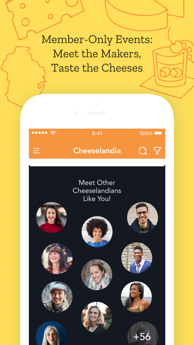 Cheeselandia screenshot 4