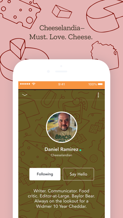 Cheeselandia screenshot 2