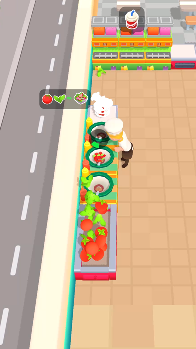 Chef Please screenshot 2