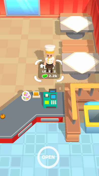 Chef Please screenshot 1